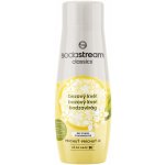 Sodastream Elderflower Zero 440 ml – Zboží Dáma