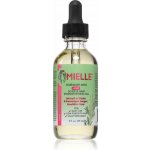 Mielle Posilující olej na vlasy a pokožku hlavy Rosemary Mint Light 59 ml – Hledejceny.cz