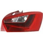 Zadní světlo- pravé SEAT IBIZA (6J) 2012-2017 |012-2017| AUTOMOTIVE LIGHTING | 8001063927589 – Hledejceny.cz