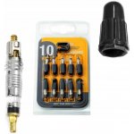 Continental ventilkové vložky 10 kusů – Zboží Dáma