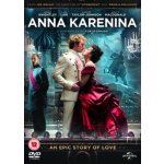 Universal Anna Karenina DVD – Zboží Mobilmania