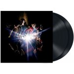 Rolling Stones - A Bigger Bang - 2009 Remastered LP – Zbozi.Blesk.cz