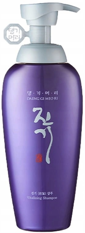 Daeng Gi Meo Ri Revitalizační šampon Vitalizing Shampoo 500 ml