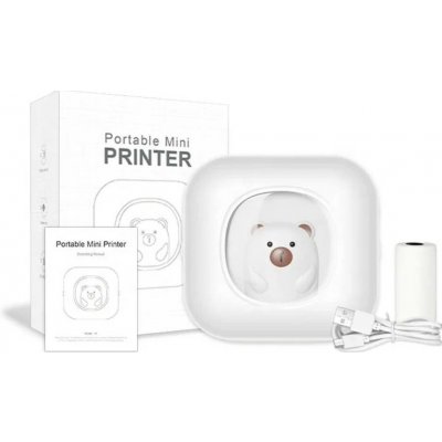 ThePrint X7-BT – Zboží Živě