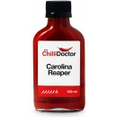 Omáčka The chilli Doctor Carolina Reaper mash 100 ml