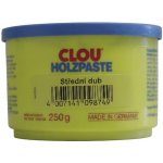 Clou Holzpaste 250 g dub střední – HobbyKompas.cz