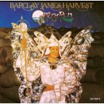 Barclay James Harvest - Octoberon - Remastered CD – Hledejceny.cz