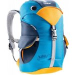 Deuter Kikki 6 l turquoise/midnight – Zbozi.Blesk.cz