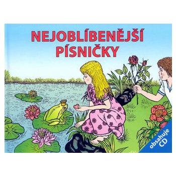 Nejoblíbenější písničky