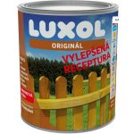 Luxol Originál 0,75 l bezbarvá – Zbozi.Blesk.cz