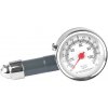 Pneuměřič Compass Měřič tlaku pneumatik METAL 7 bar od 0,5 do 7,5 kg/cm2