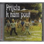 Soundtrack - Přijela k nám pouť CD – Sleviste.cz