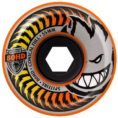 Spitfire 80HD FADE CONFUL 55mm – Zboží Dáma