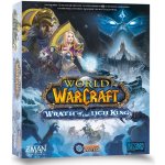 World of Warcraft: Wrath of the Lich King – Sleviste.cz