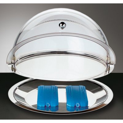 APS Chladící vitrína 09082 – Zboží Dáma