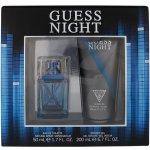 Guess Night toaletní voda pánská 50 ml – Hledejceny.cz