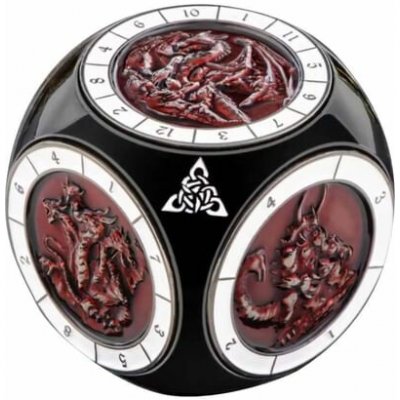 imago Dice spinner Kostka zkázy – Zboží Živě