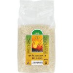 Country Life Rýže basmati bílá 0,5 kg – Zboží Mobilmania