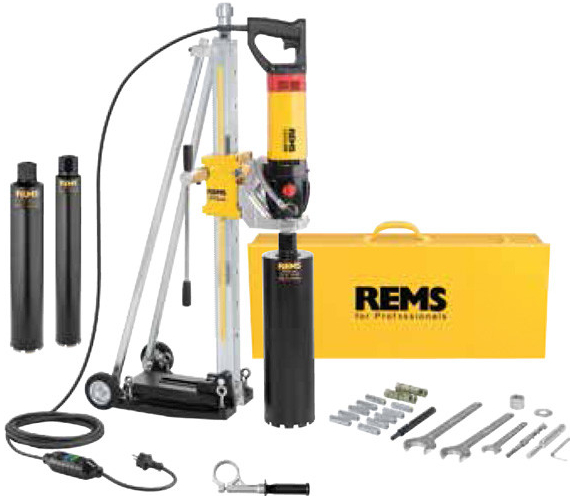 Rems Picus SR Set 62-82-132 Titan RE183023