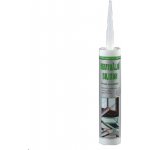Debbex 30602SL Neutrální silikon 280 ml bílá – Hledejceny.cz