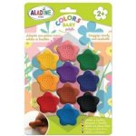 Aladine Voskovky kytičky – Zboží Dáma