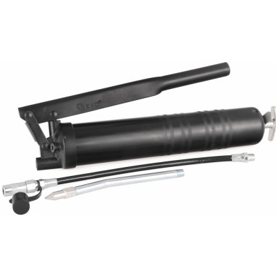 Ruční mazací lis, maznice 400ml, Geko G01116 – Hledejceny.cz