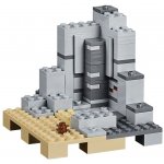 LEGO® Minecraft® 21135 Kreativní box 2.0 – Zboží Živě