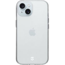 Tactical TPU Apple iPhone 15 čiré