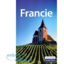 Francie Lonely Planet 2 vydání