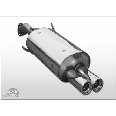 FOX VO030012-070 – Hledejceny.cz