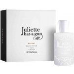 Juliette Has a Gun Anyway parfémovaná voda unisex 100 ml – Hledejceny.cz