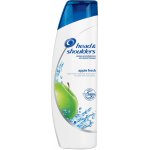 Head & Shoulders šampon Apple Fresh 400 ml – Hledejceny.cz
