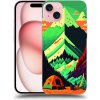 Pouzdro a kryt na mobilní telefon Apple Picasee ULTIMATE CASE Apple iPhone 15 Pro - Whistler