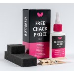 Butterfly Free Chack Pro II 50 ml – Hledejceny.cz