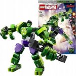 LEGO® Marvel 76241 Hulk v robotickém brnění – Zboží Živě