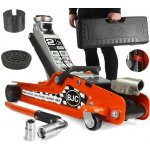 BJC Pojízdný hydraulický zvedák nízkoprofilový 2,5 t | Zboží Auto