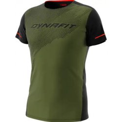 Dynafit Alpine 2 Tee Winter moss