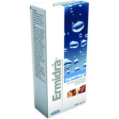 ICF Ermidrá spray 300 ml – Hledejceny.cz