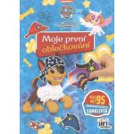 Teddies Tlapková patrola Moje první oblečkování – Hledejceny.cz