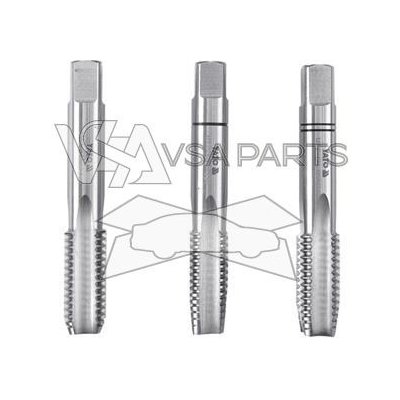 YATO Závitník M12 (3 ks) – Hledejceny.cz