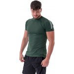 Nebbia Essentials 326 Dark Green – Zboží Dáma