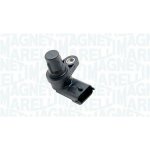 Snímač, poloha vačkového hřídele MAGNETI MARELLI 064847154010 – Hledejceny.cz