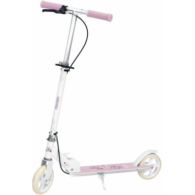 Ricokids 765606 Kodi Balerína bílo-růžová – Hledejceny.cz