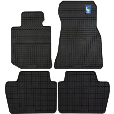 Koberce gumové Petex BMW 4 2020- (G22) – Hledejceny.cz