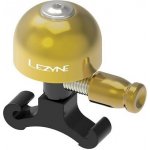 Lezyne Classic Brass Bell Malý – Zboží Dáma
