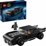 LEGO® Super Heroes 76332 Batman™: Batmobil – Zboží Živě