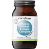 Doplněk stravy na močové a pohlavní orgány Viridian Herbal Female Complex 90 kapslí