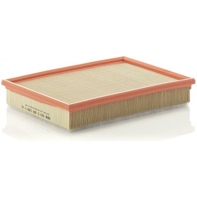MANN-FILTER vzduchový filtr C 29 122/1 – Hledejceny.cz
