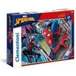 Clementoni MAXI Spider-Man 28507 24 dílků – Hledejceny.cz