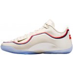 Nike LeBron XXIII bílá – Zboží Mobilmania